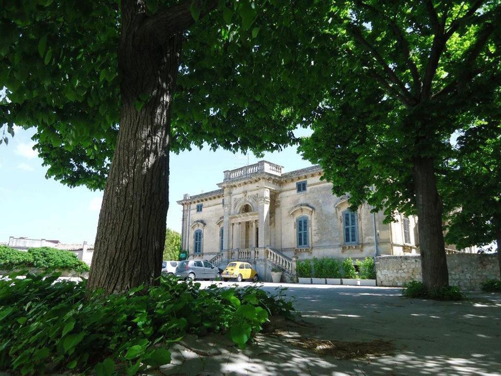 Bed & Breakfast Castello Vecchio 拉古萨 外观 照片