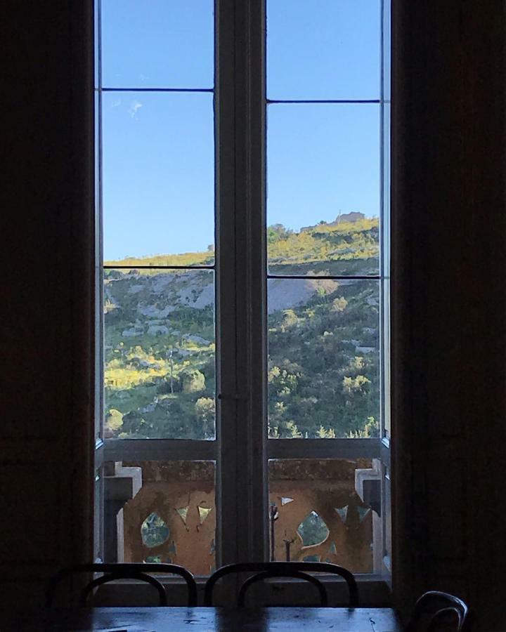 Bed & Breakfast Castello Vecchio 拉古萨 外观 照片