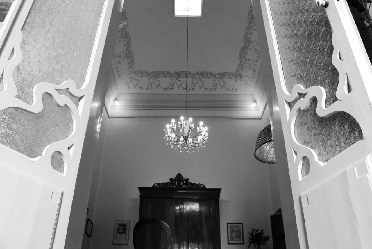 Bed & Breakfast Castello Vecchio 拉古萨 外观 照片