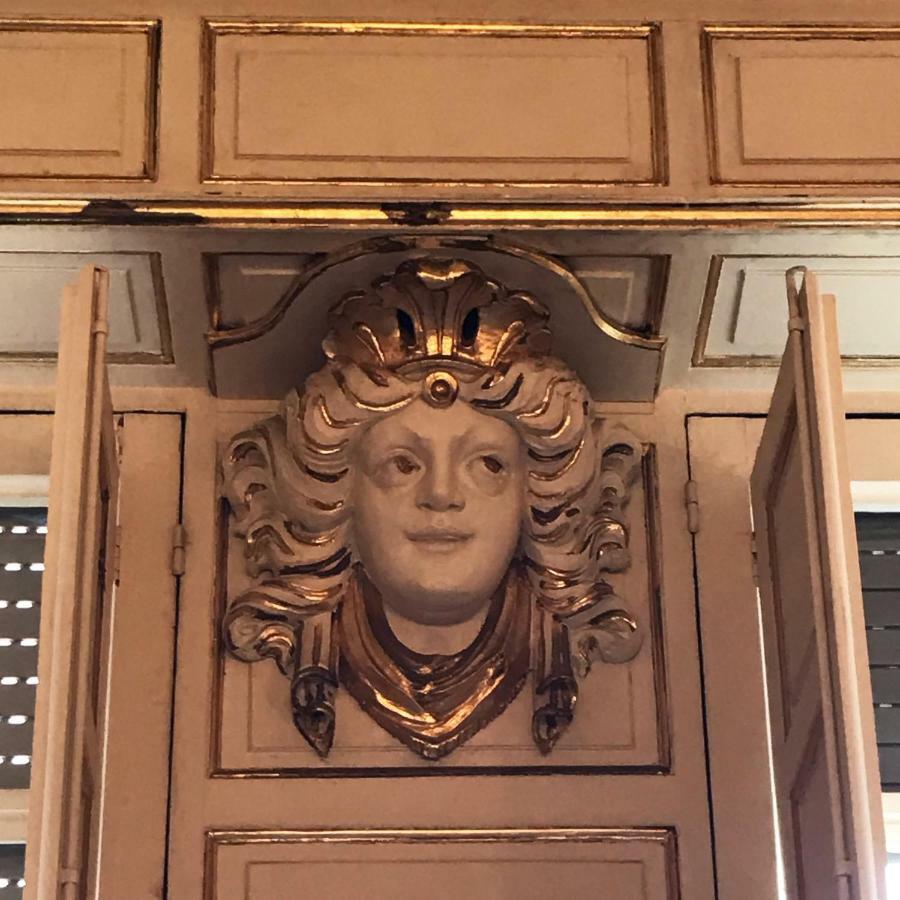 Bed & Breakfast Castello Vecchio 拉古萨 外观 照片
