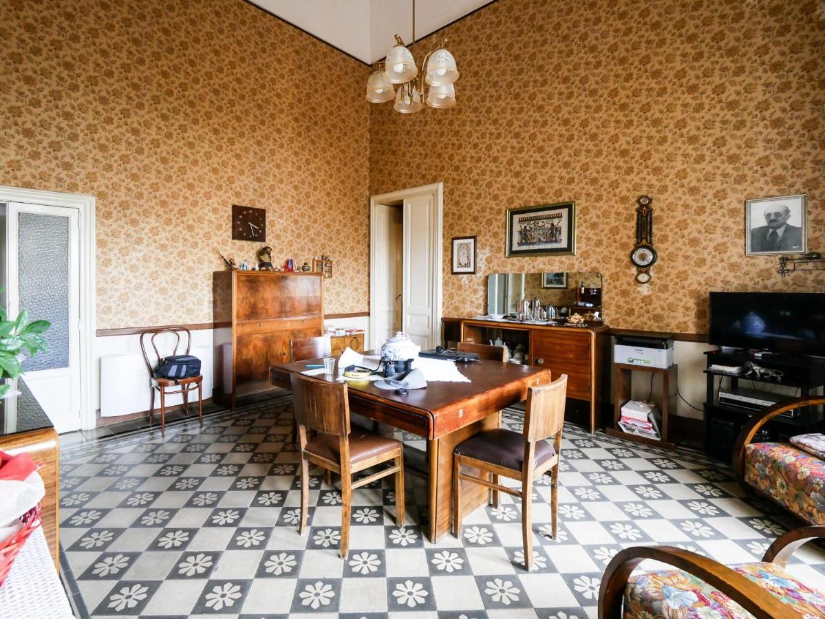 Bed & Breakfast Castello Vecchio 拉古萨 外观 照片