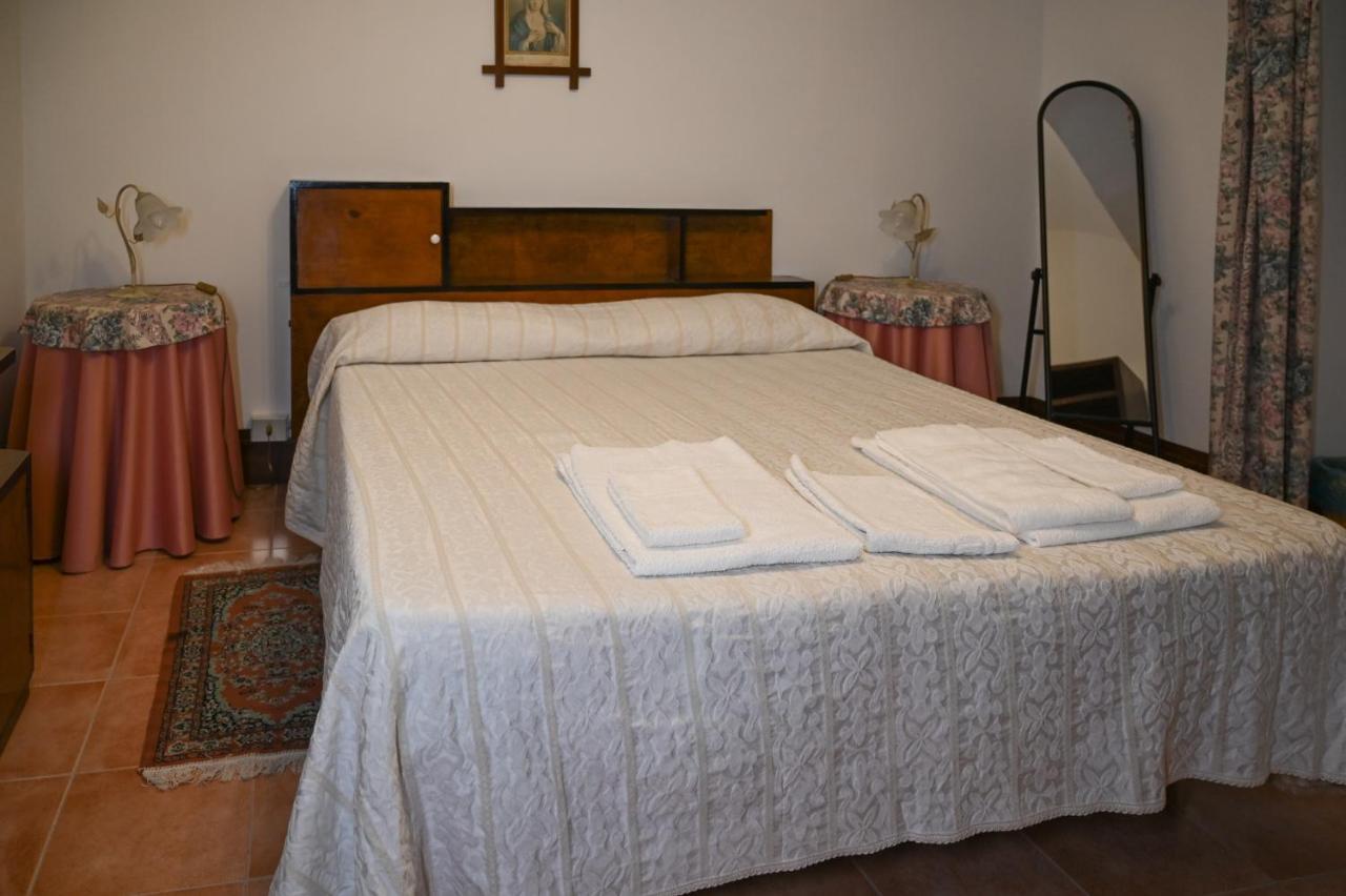 Bed & Breakfast Castello Vecchio 拉古萨 外观 照片